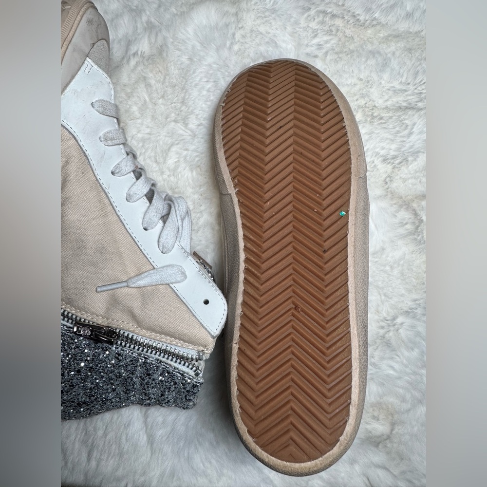 GGDB High Tops - Picture 7 of 10